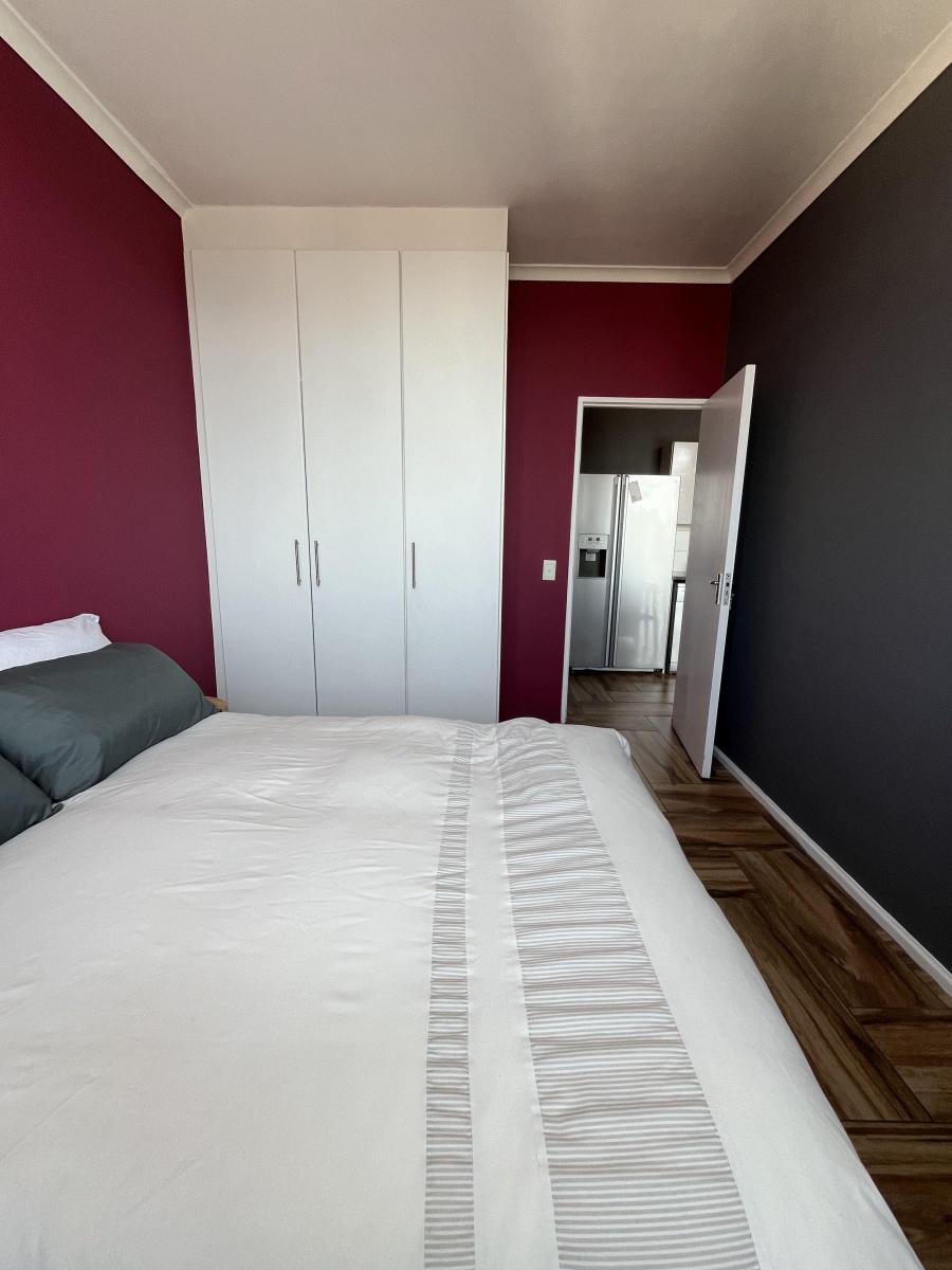 To Let 2 Bedroom Property for Rent in Cape Town City Centre Western Cape